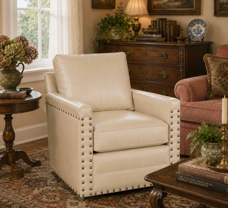 Wellington's Fine Leather Furniture