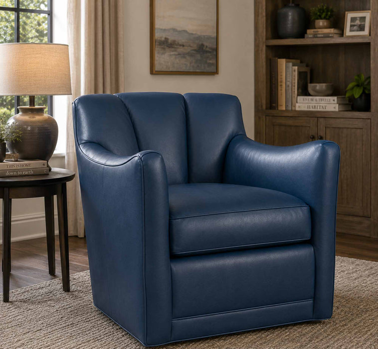 Wellington's Fine Leather Furniture