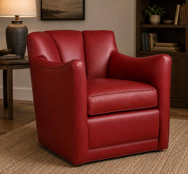 Wellington's Fine Leather Furniture
