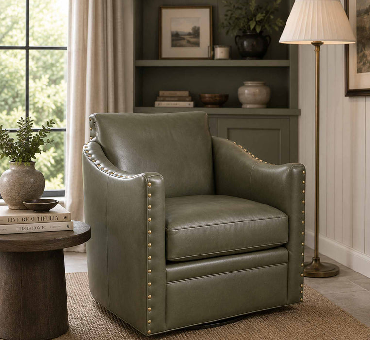 Wellington's Fine Leather Furniture