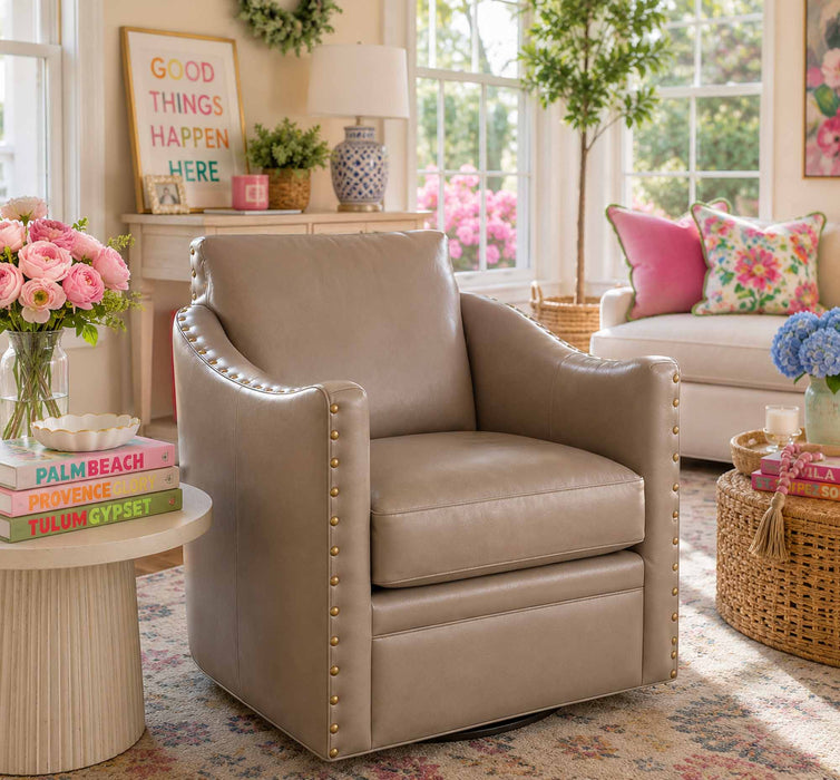Wellington's Fine Leather Furniture