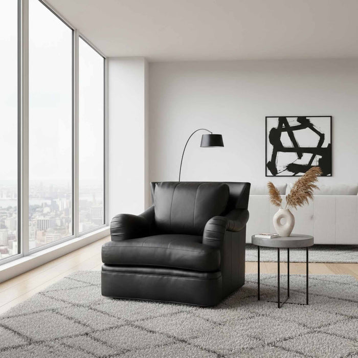 Wellington's Fine Leather Furniture