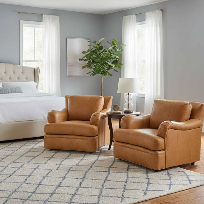 Wellington's Fine Leather Furniture
