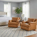 Wellington's Fine Leather Furniture
