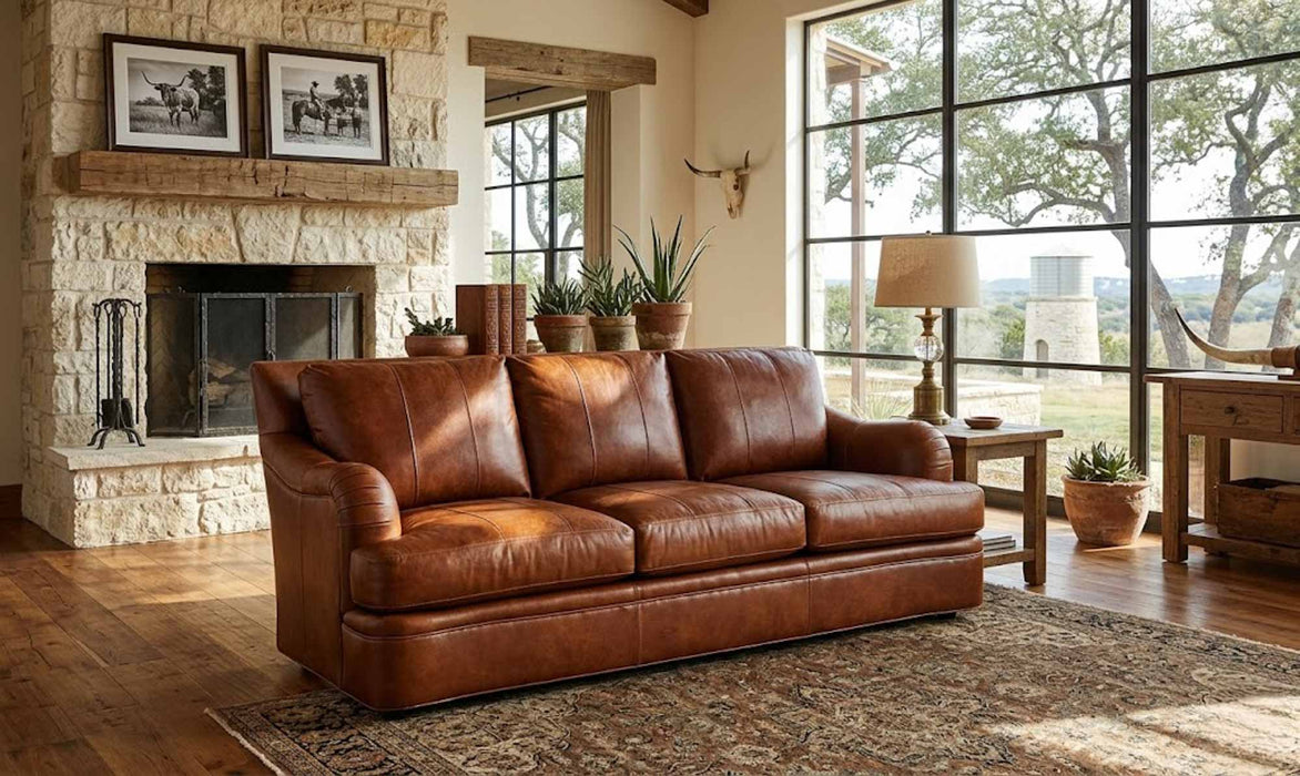Wellington's Fine Leather Furniture