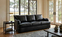 Wellington's Fine Leather Furniture
