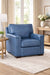 Wellington's Fine Leather Furniture
