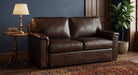 Wellington's Fine Leather Furniture