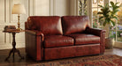 Wellington's Fine Leather Furniture