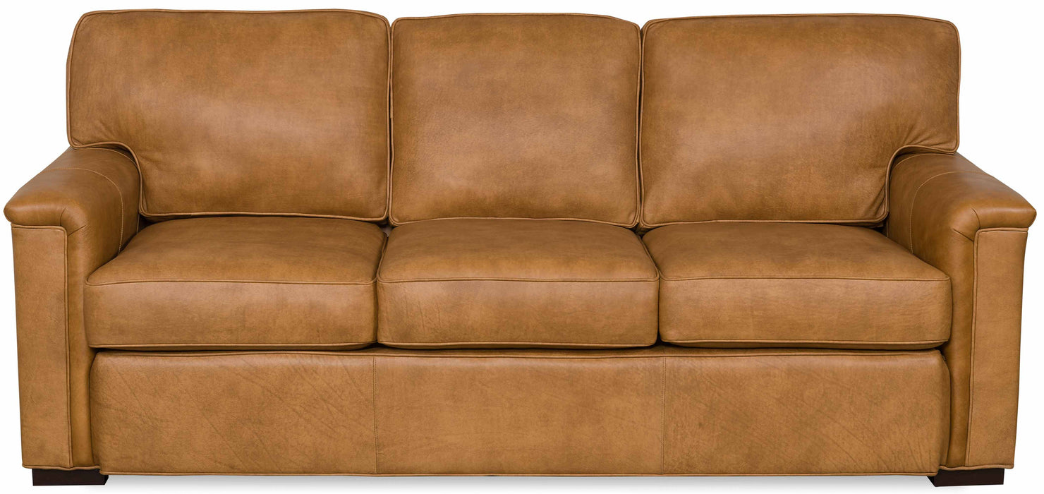 Wellington's Fine Leather Furniture