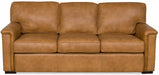 Wellington's Fine Leather Furniture