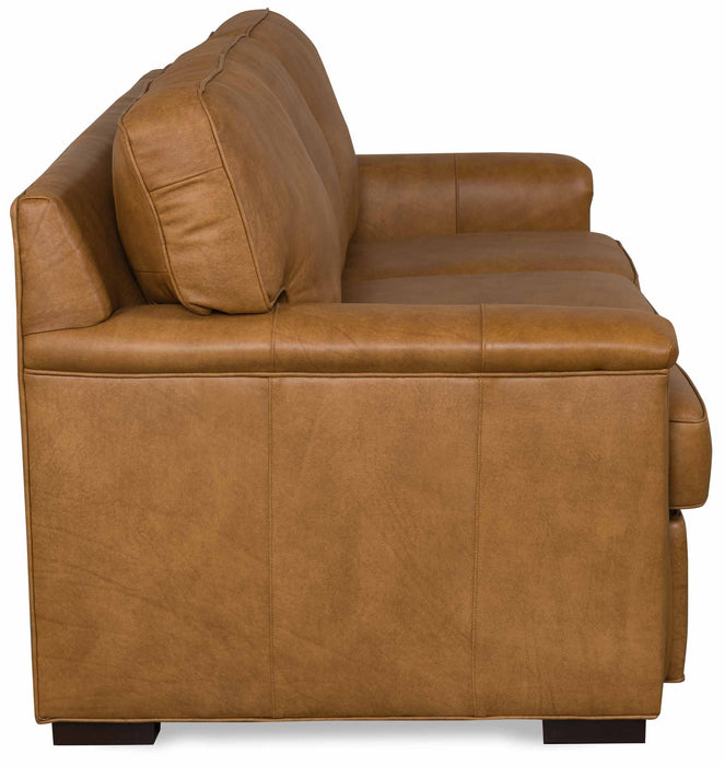 Wellington's Fine Leather Furniture