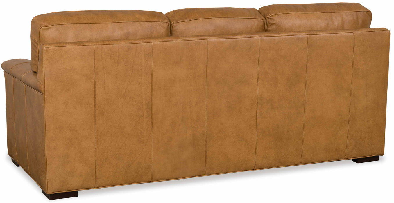 Wellington's Fine Leather Furniture