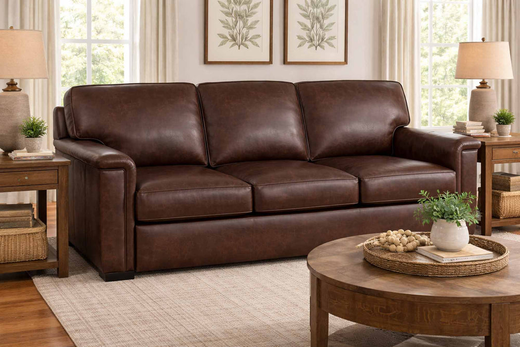 Wellington's Fine Leather Furniture