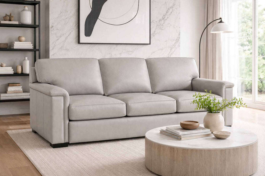 Wellington's Fine Leather Furniture
