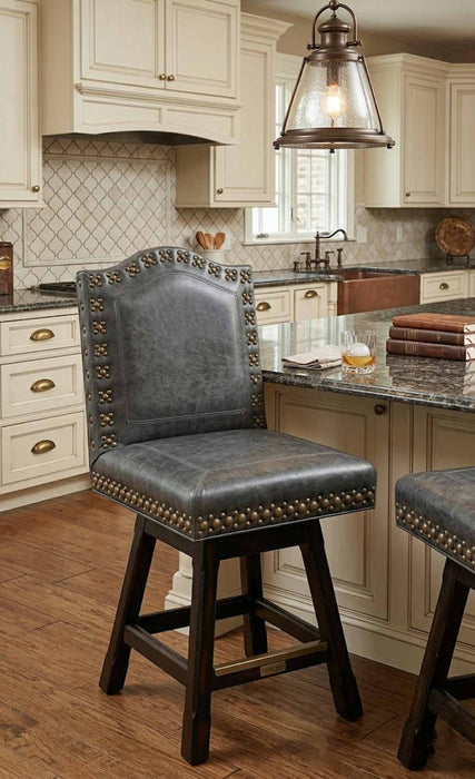Wellington's Fine Leather Furniture