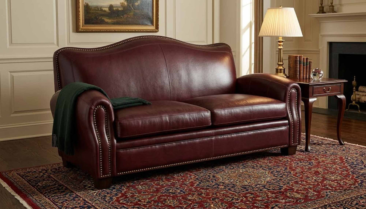 Wellington's Fine Leather Furniture