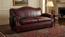 Wellington's Fine Leather Furniture