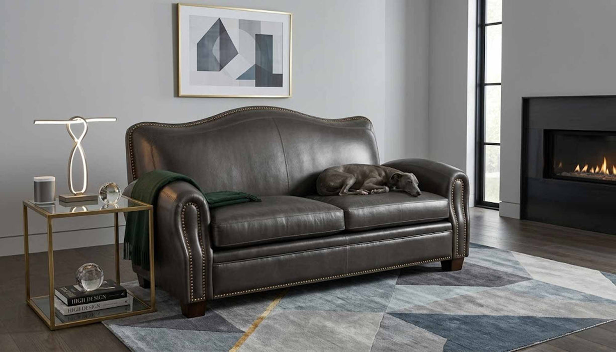 Wellington's Fine Leather Furniture