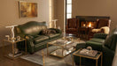 Wellington's Fine Leather Furniture
