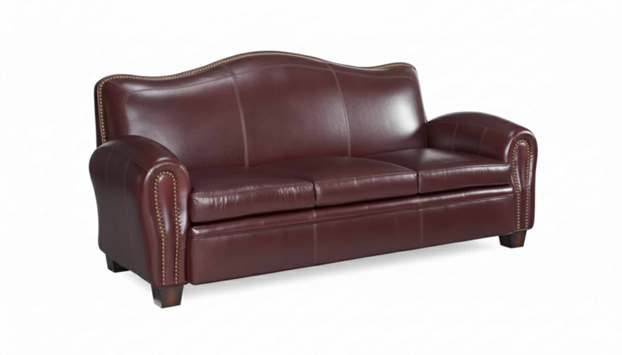 Wellington's Fine Leather Furniture