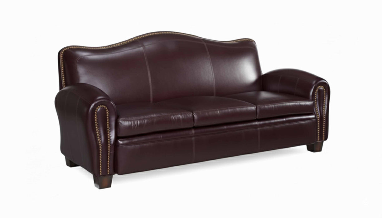 Wellington's Fine Leather Furniture
