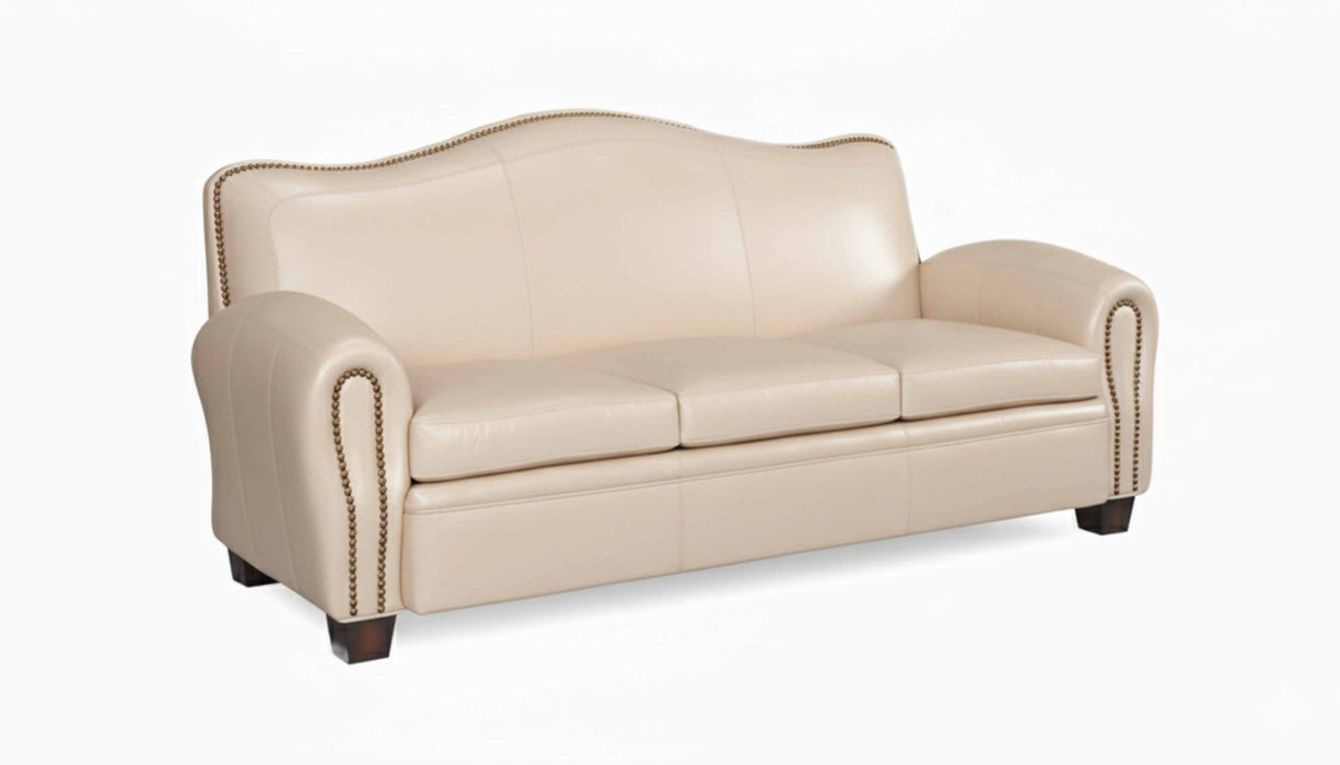 Wellington's Fine Leather Furniture