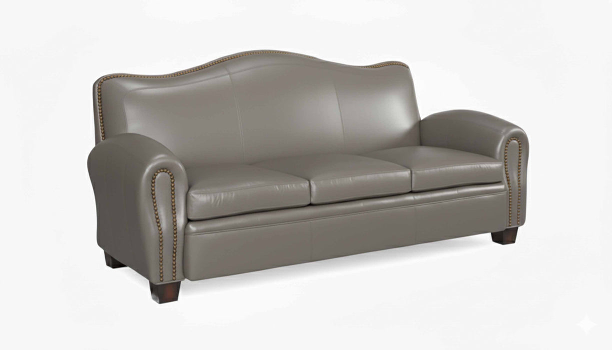 Wellington's Fine Leather Furniture