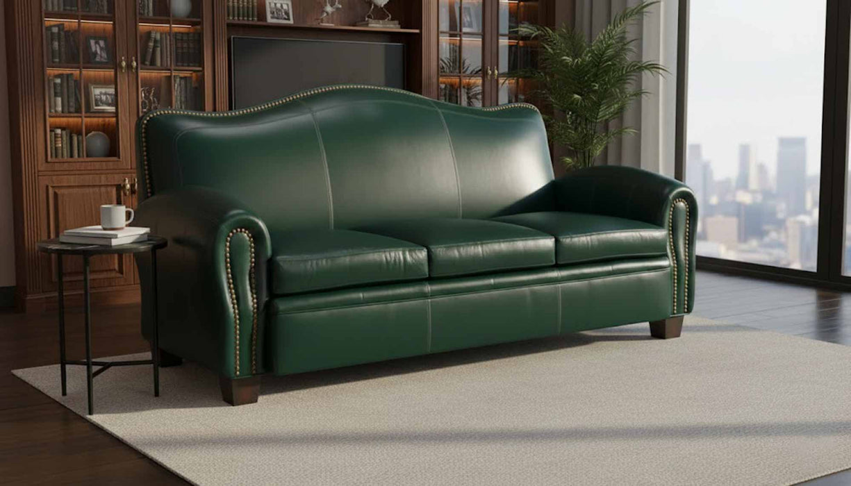 Wellington's Fine Leather Furniture