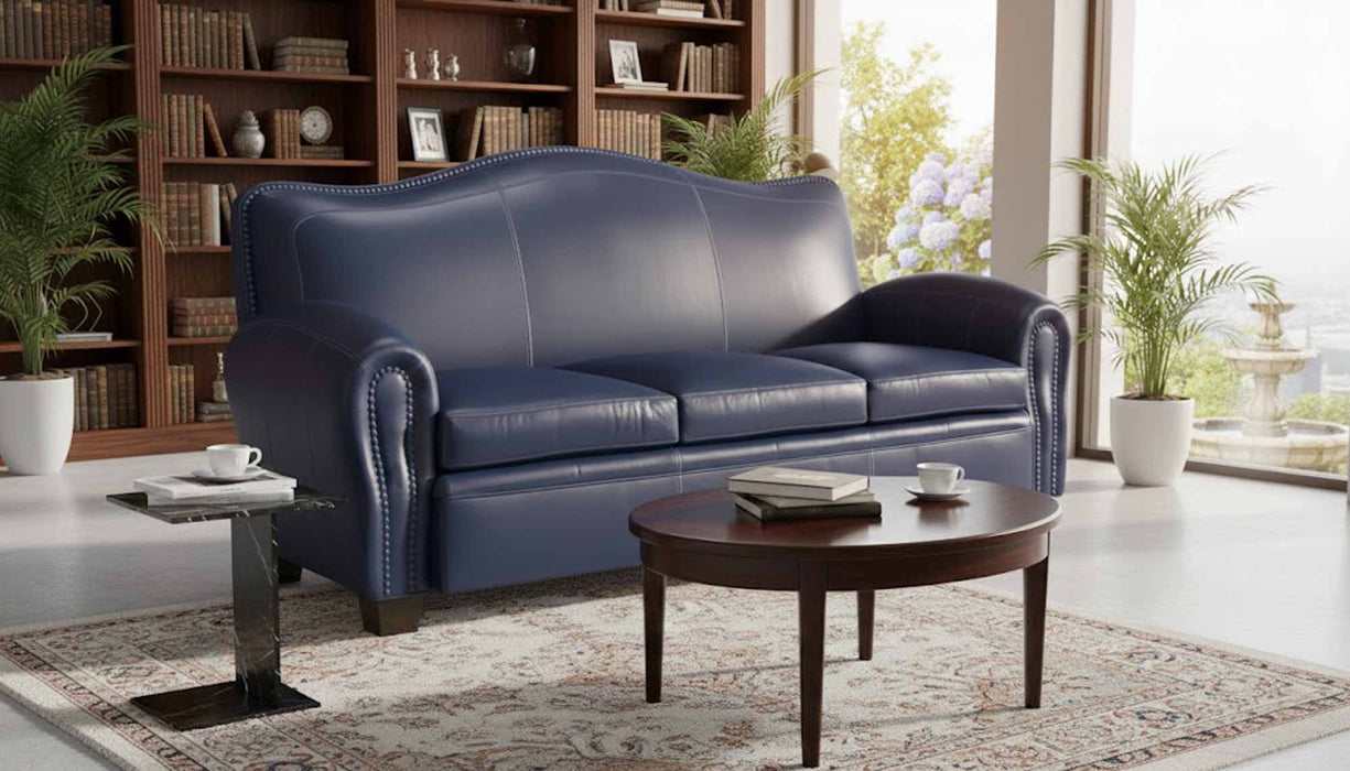 Wellington's Fine Leather Furniture