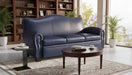 Wellington's Fine Leather Furniture
