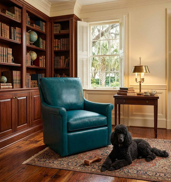 Wellington's Fine Leather Furniture