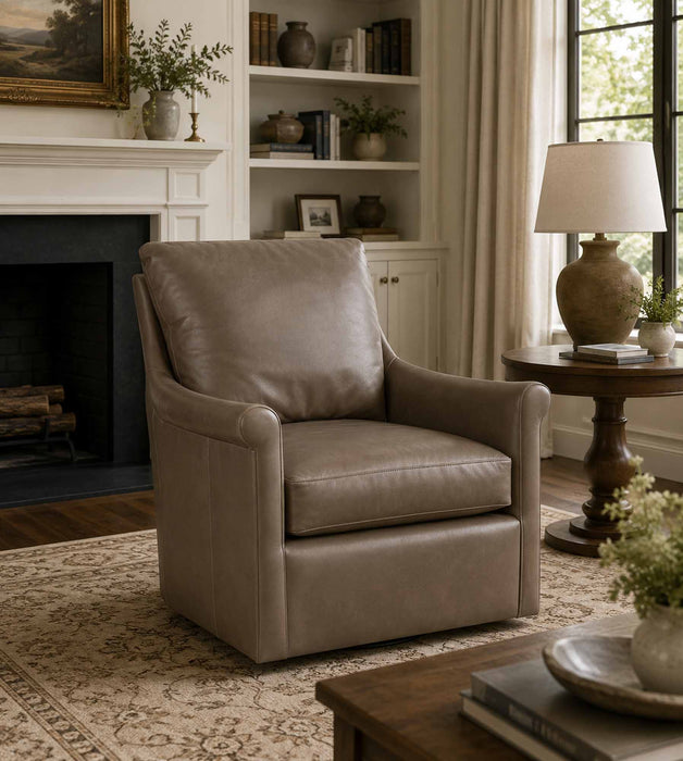 Wellington's Fine Leather Furniture