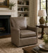 Wellington's Fine Leather Furniture