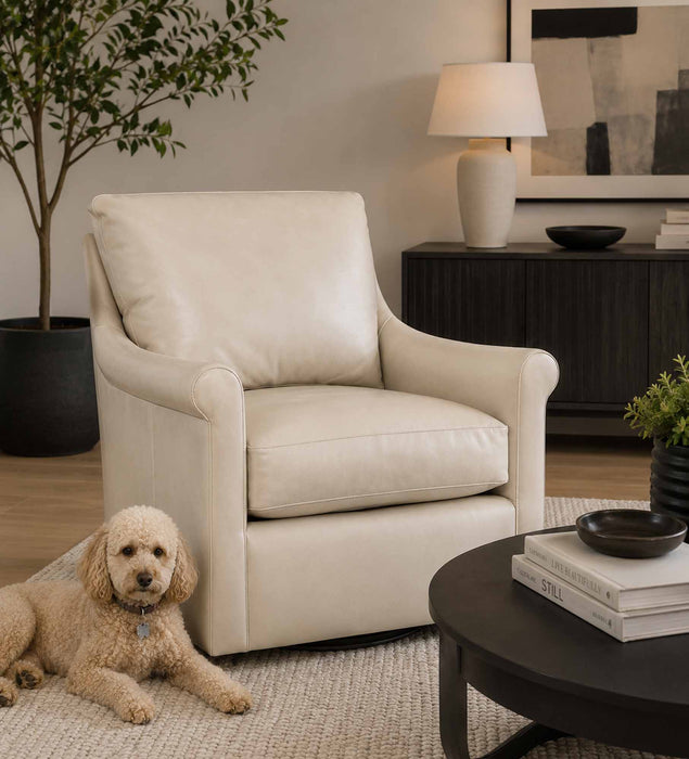 Wellington's Fine Leather Furniture