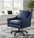 Wellington's Fine Leather Furniture