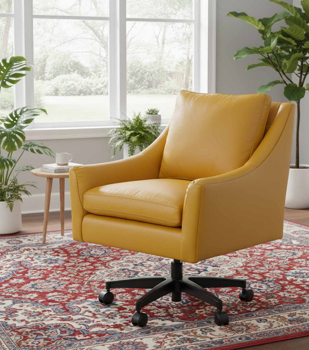 Wellington's Fine Leather Furniture
