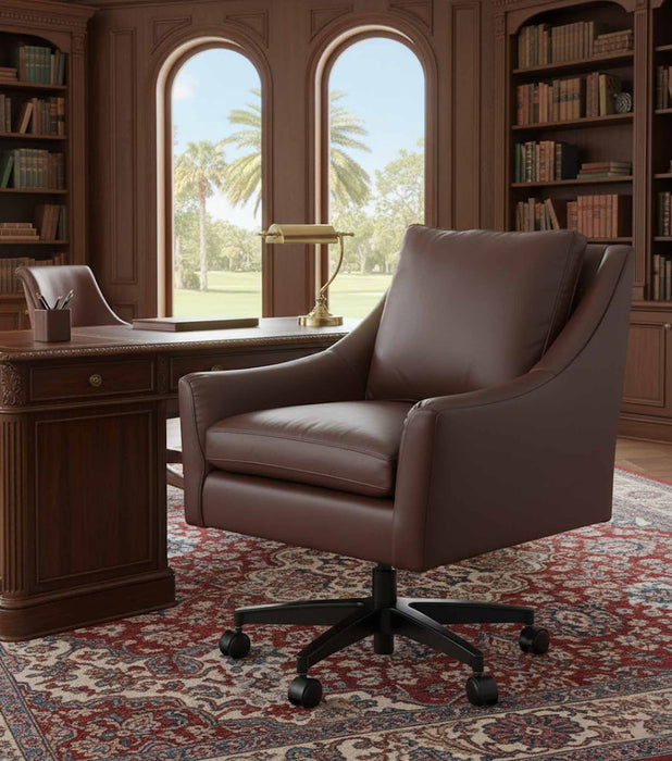 Wellington's Fine Leather Furniture