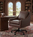 Wellington's Fine Leather Furniture