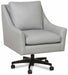 Wellington's Fine Leather Furniture