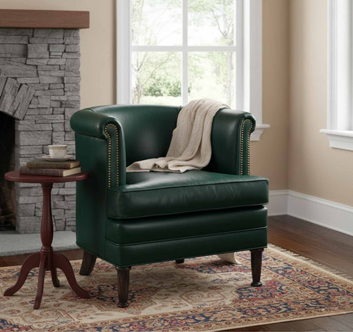 Wellington's Fine Leather Furniture