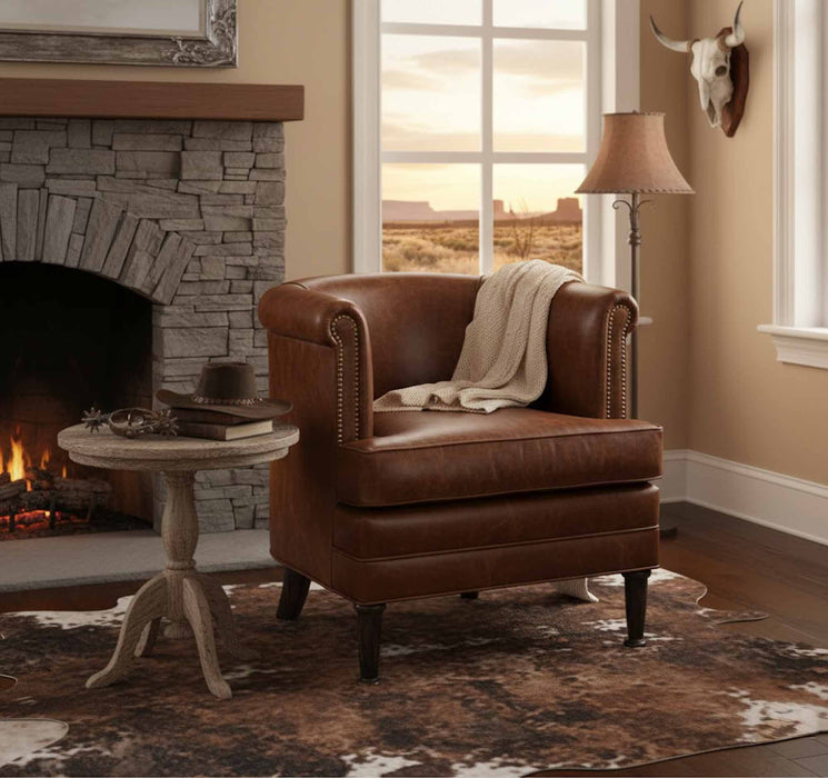 Wellington's Fine Leather Furniture