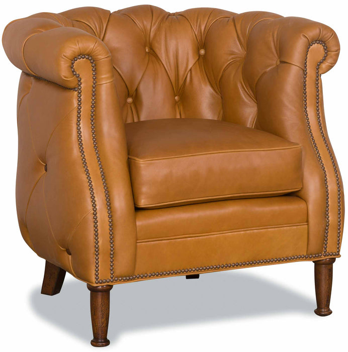 Wellington's Fine Leather Furniture