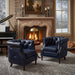 Wellington's Fine Leather Furniture