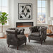 Wellington's Fine Leather Furniture