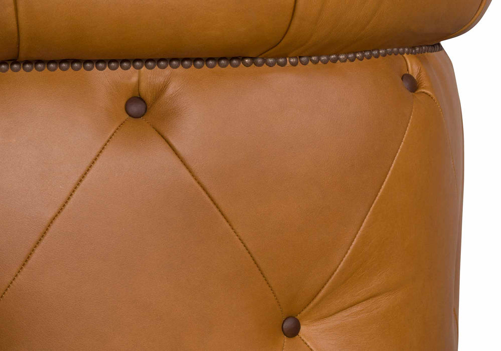 Wellington's Fine Leather Furniture