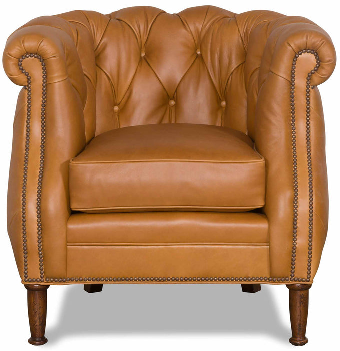 Wellington's Fine Leather Furniture
