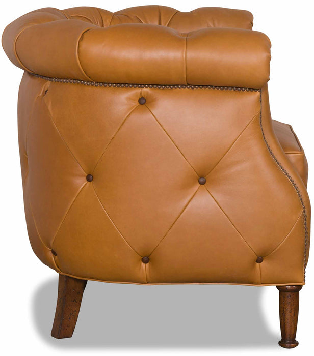 Wellington's Fine Leather Furniture