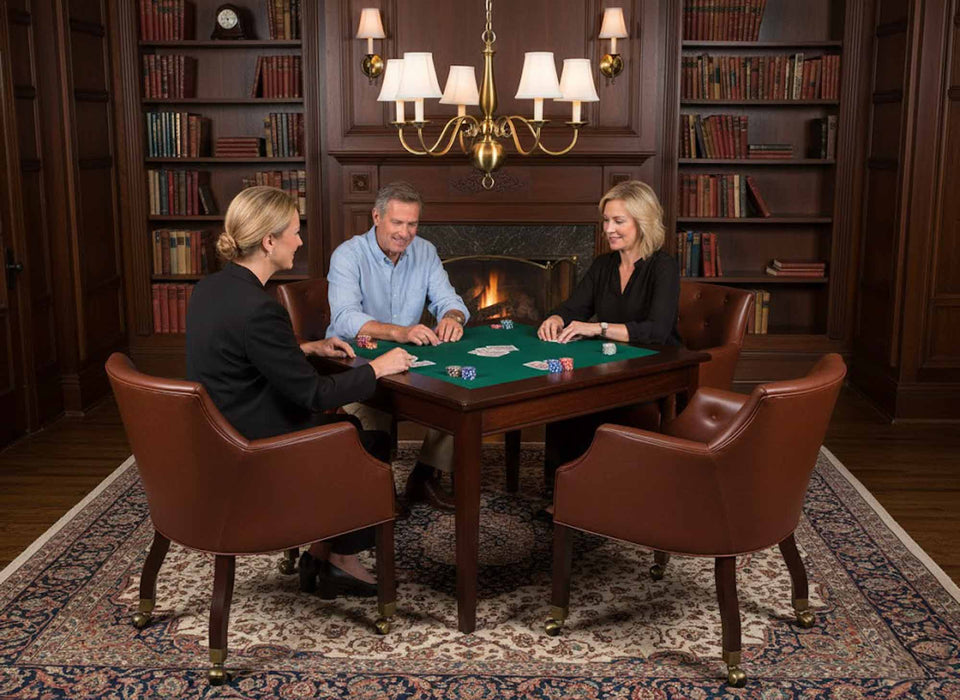 Wellington's Fine Leather Furniture