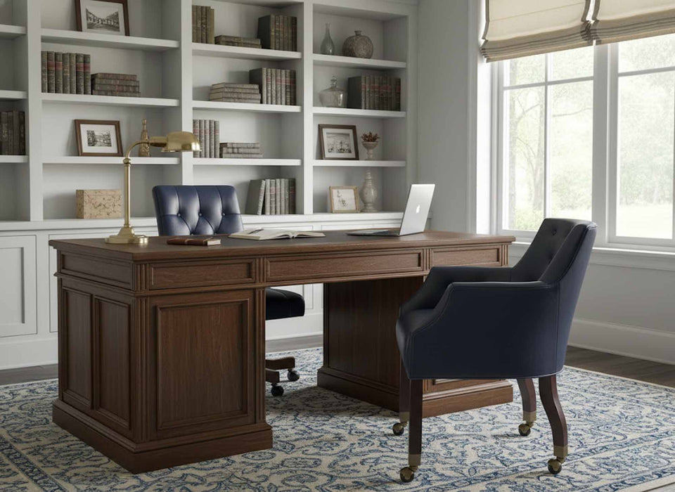 Wellington's Fine Leather Furniture